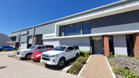 Stonewood Business Park