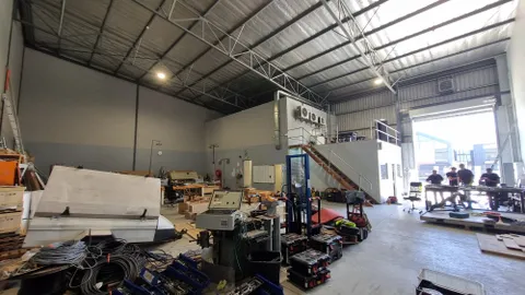 Stonewood Business Park