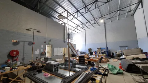 Stonewood Business Park