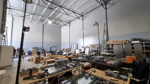 Stonewood Business Park