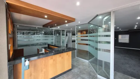 Lillipark Office Park