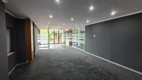 Lillipark Office Park