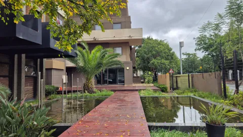 Lillipark Office Park