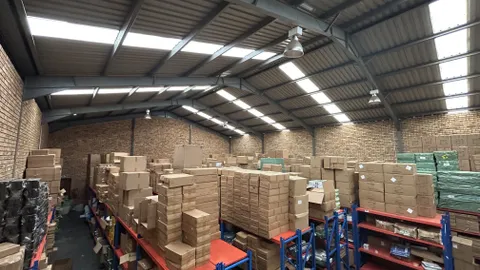 Acacia Industrial Park