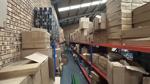 Acacia Industrial Park