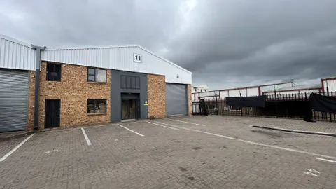 Acacia Industrial Park