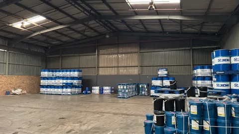 Isando Business Park