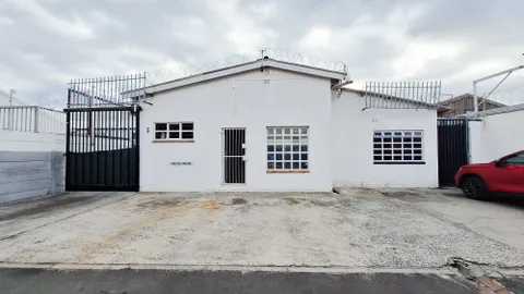 5 Sybil Road, Ottery 