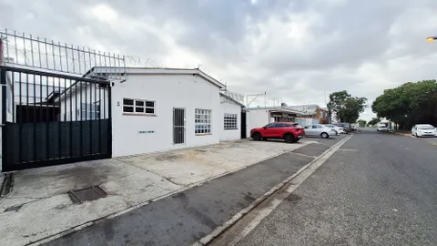 5 Sybil Road, Ottery 