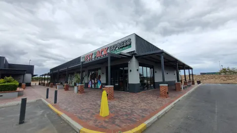 Engen Rhoville Motors | Old Paarl Rd, Brackenfell, Cape Town, Western Cape, 7560