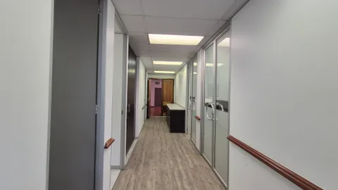 Eden Park Office Park