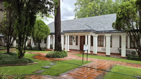 Eden Park Office Park