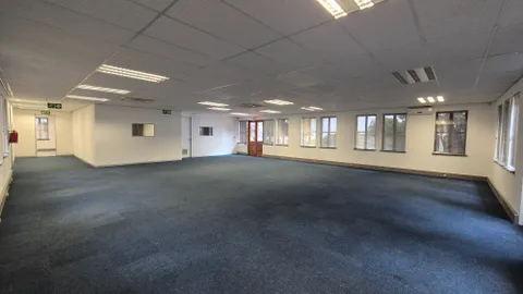 Eden Park Office Park