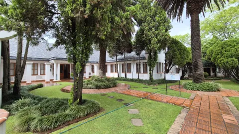 Eden Park Office Park