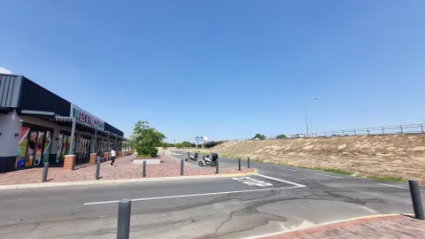 Engen Rhoville Motors | Old Paarl Rd, Brackenfell, Cape Town, Western Cape, 7560