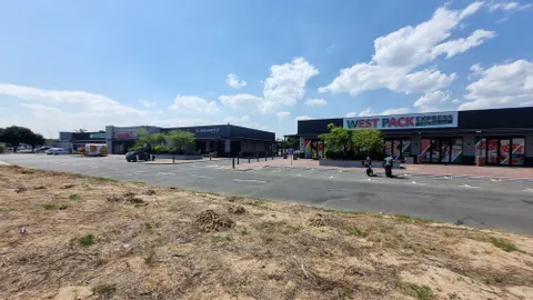 Engen Rhoville Motors | Old Paarl Rd, Brackenfell, Cape Town, Western Cape, 7560