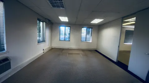 Riviera Road Office Park,6 - 10 Riviera Road, Killarney