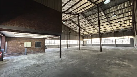 Roberville Industrial Park