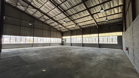 Roberville Industrial Park