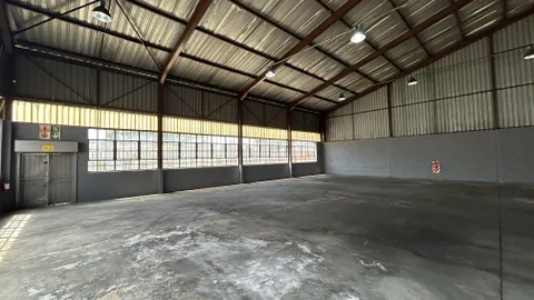 Roberville Industrial Park