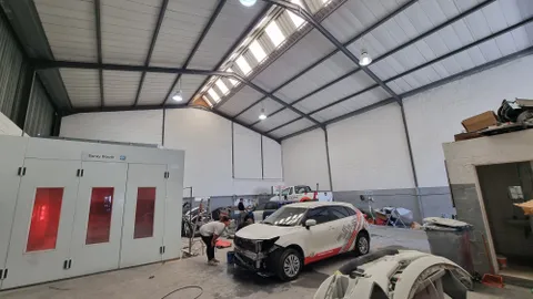 Elsies River Inustrial