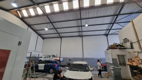 Elsies River Inustrial