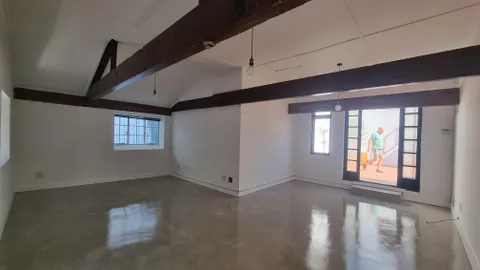 47 Bloem Street, Cape Town City Centre