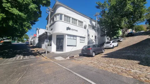 47 Bloem Street, Cape Town City Centre