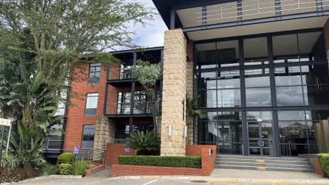 Silverpoint Office Park