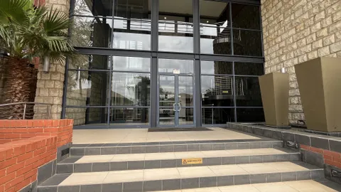 Silverpoint Office Park