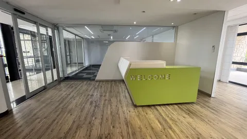 Silverpoint Office Park