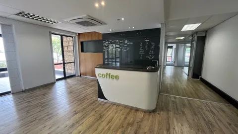 Silverpoint Office Park