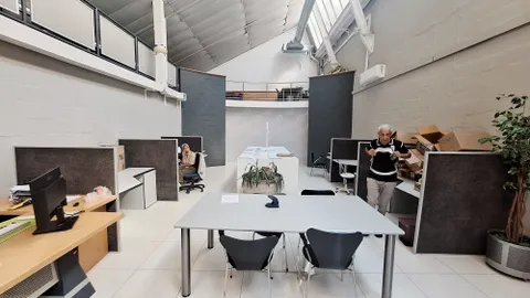 Waverley Business Park, Mowbray 