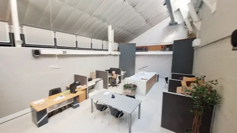 Waverley Business Park, Mowbray 