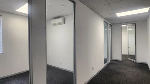 2 Fricker Road, Illovo, Gauteng