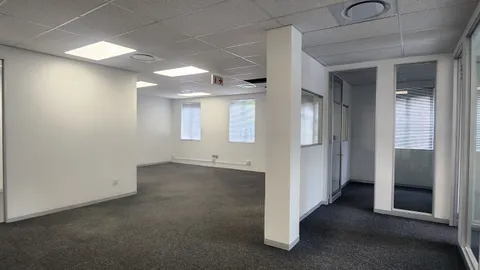 2 Fricker Road, Illovo, Gauteng