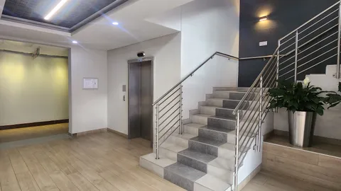 2 Fricker Road, Illovo, Gauteng