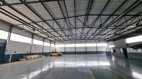 Elsies River Industrial 