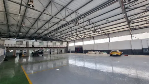 Elsies River Industrial 