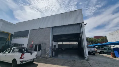 Elsies River Industrial 