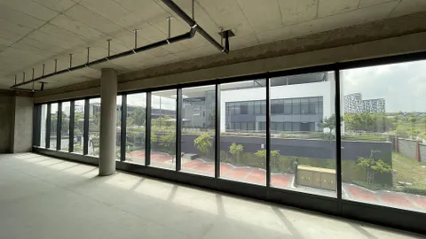 Waterfall Corporate Campus