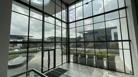 Waterfall Corporate Campus