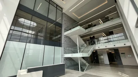 Waterfall Corporate Campus