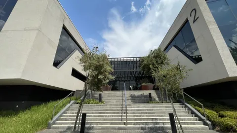 Waterfall Point Office Park