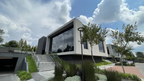 Waterfall Point Office Park
