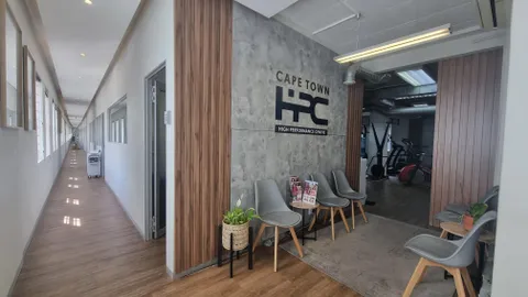 170 Buitengracht St, Cape Town City Centre, Cape Town, 8000, South Africa