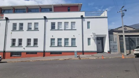 170 Buitengracht St, Cape Town City Centre, Cape Town, 8000, South Africa