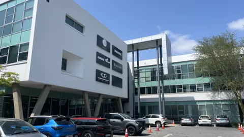 Design Quarter District