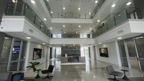 Design Quarter District