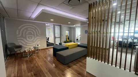 Design Quarter District